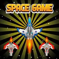 Weltraumspiel